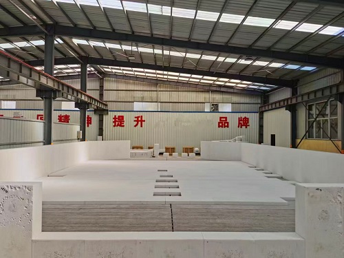 AZS Bricks Successfully Applied in Large-Scale Photovoltaic Glass Project in Southeast Asia