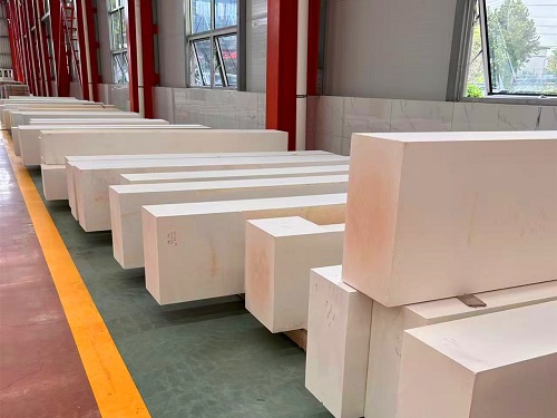 Quality Wins: Decoding the Rigorous Quality Control System for AZS Bricks