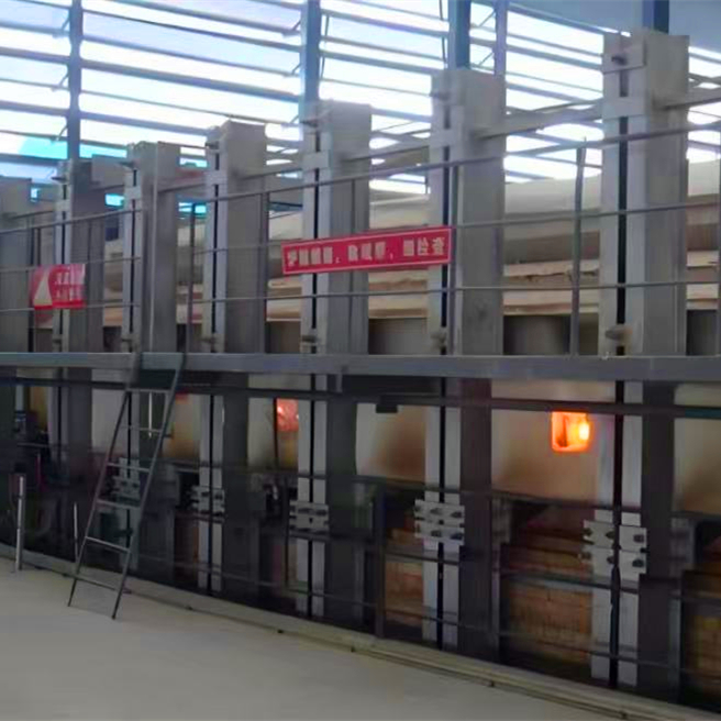 Reborn | Major Cold Repair Project for Float Glass Production Line Successfully Completed