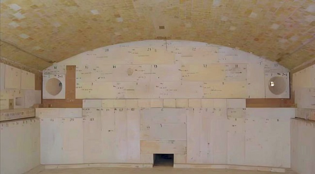 Customized Refractory Solutions for an 800T/D Oxygen-Fired Photovoltaic Glass Kiln