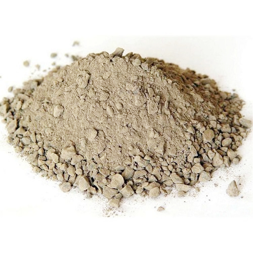 AZS Ramming Material