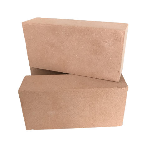 Clay Insulation Bricks