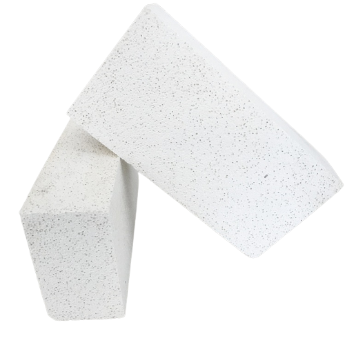 Mullite Insulating Bricks