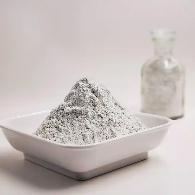 Zirconia-Mullite Fireclay